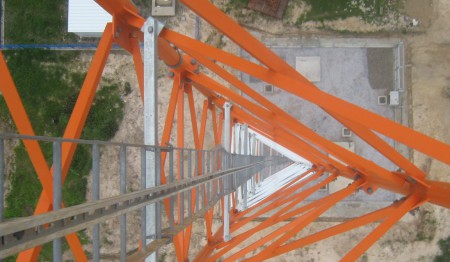 Fornecimento e Instalação de Infraestruturas para Redes Móveis