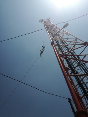 Equipas Especializadas em Sistemas de Telecomunicações